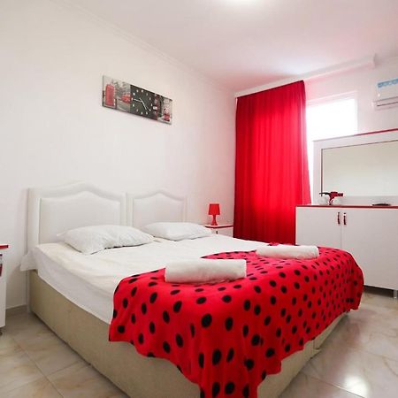 Theodora Hotel Ureki Eksteriør billede